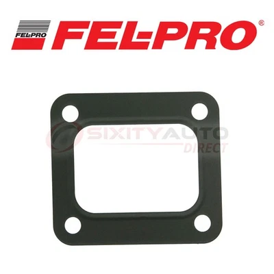 Fel Pro Turbocharger Mounting Gasket Set for 2003-2007 Ford F-250 Super Duty sq Foto 1 de 4