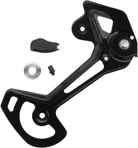 Shimano M9100 Rear Derailleur Outer Plate Assembly - Picture 1 of 1