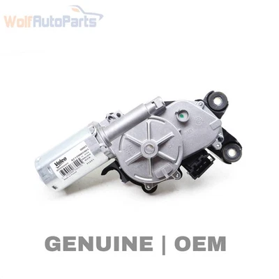 Mercedes-Benz E63 AMG S 2019-2021 2023 - Motor limpiaparabrisas escotilla 2139065901 Foto 1 de 4