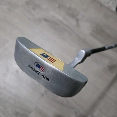 US Kids Golf Putter 508 - Image 1 of 4