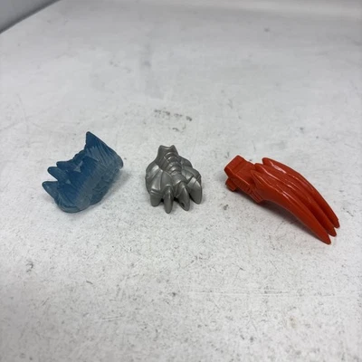 De colección Primal Rage Atari Juegos 1994 Playmates Accesorios Blizzard Talon Diablo Foto 1 de 4