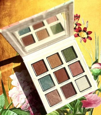 Essence Crystal Power Eyeshadow Palette 13.5g - Image 1 of 3