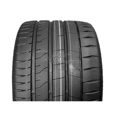 Continental Reifen 265/45 R21 108W SportContact 7 EVc MFS POL Silent XL | 74503 - Bild 1 von 4