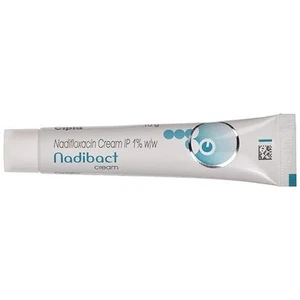 Nadibact - Rohr Of 10 GM Creme - Picture 1 of 5