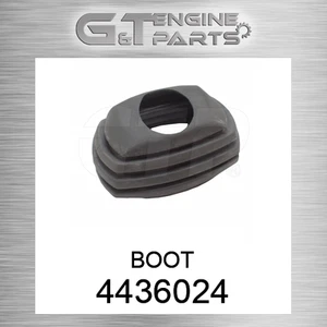 4436024 BOOT fits CATERPILLAR (NEW AFTERMARKET) - Picture 1 of 2