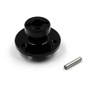 MST Aluminum Spur Gear Holder Set Black For 1/10 Rc Drift RMX #210429BK - Picture 1 of 3