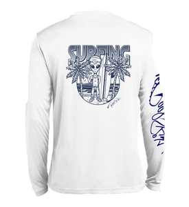 Alien Surfing - Bild 1 von 3