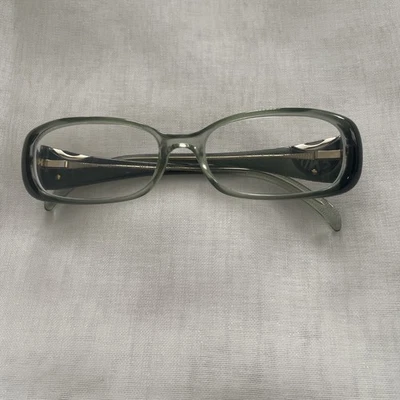 Fendi Gafas Monturas Rectangulares Mujer Foto 1 de 4