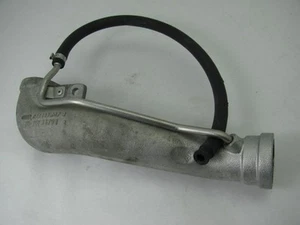 TURBO INTAKE PIPE LEFT DRIVERS AUDI S4 B5 00-02 A6 C5 078 133 607 B OEM - Picture 1 of 1