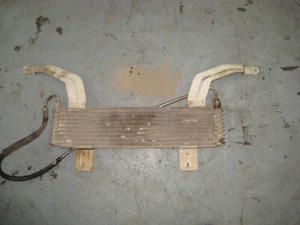 99 00 Ford F250 Super Duty 7.3L 4x4 USED Automatic Transmission Oil Cooler - Picture 1 of 1