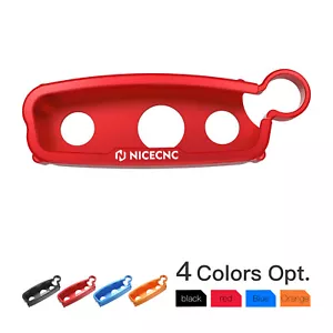 NICECNC Speedo Odometer Protector For GAS GAS EC250 EC300 EC250F/350F 2021-2023 - Picture 1 of 15