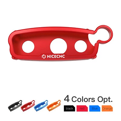 NICECNC Speedo Odometer Protector For GAS GAS EC250 EC300 EC250F/350F 2021-2023 - Image 1 of 4