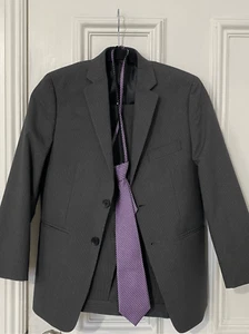 Boy’s Tailored Suit with Traousers by Joseph & Feiss size 12 - Picture 1 of 9