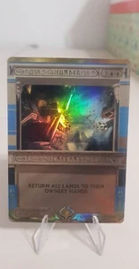 Sunder - Invocation Masterpiece - Amonhket - 036-054 - MINT - Picture 1 of 2
