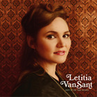 Letitia VanSant Gut It to the Studs (CD) Album (US IMPORT)
