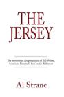 Alvin Strane The Jersey (Paperback) (US IMPORT)
