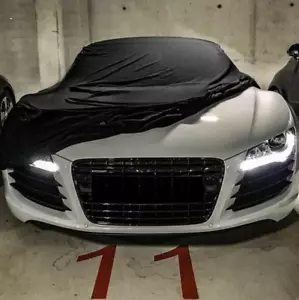 For All Audi Model indoor car cover, Customized production for each model - Picture 1 of 8