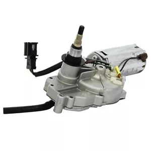 OEM Valeo Wiper Motor Fits Volkswagen Golf Manhattan Hatchback 1.8L 1996 433507 - Picture 1 of 1