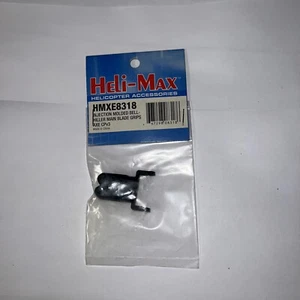 HELI MAX HMXE8318 MAIN GRIPS AXE CP V3 - Picture 1 of 2
