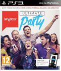 SingStar : ultimate party [Occasion]