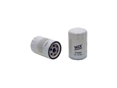 Filtro de aceite para camioneta Toyota 1969-1974 WIX 16937SFDY 1970 1971 1972 1973 Foto 1 de 2