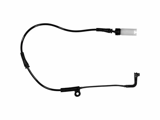 前 Pagid 刹车片传感器适用于宝马 528xi 2008 3.0L 6 Cyl N52B30A 底座 62MNHF — 第 1/1 张图片