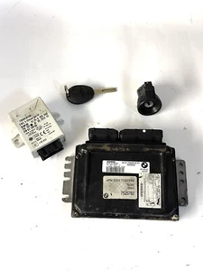 Genuine Used MINI (JCW 200) ECU for R53 Cooper S 2002 W11 Manual - 7525782 - Picture 1 of 9