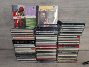 Classical and Opera cds - job lot bundle - 18 - Picture 1 of 4
