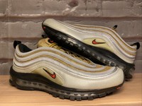 nike air max 97 ssl metallic silver
