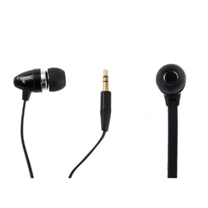 Shintaro Stereo Earphone Flat Cable (tangle free technology) - Picture 1 of 1