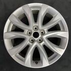 Mazda CX-5 OEM Wheel 19 Aluminum 2013-2015 Rim Factory Original 64955 Mazda CX 5
