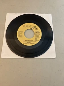 ODYSSEY WEEKEND LOVER 7" SINGLE PROMO 45 RECORD MONO STEREO ON RCA FUNK SOUL VG+ - Picture 1 of 2