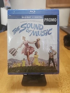 New "The Sound of Music" Blu-Ray - Picture 1 of 11
