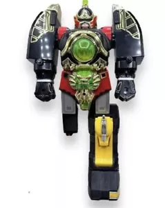 Power Rangers Thunder Megazord Electronic Figure 1994 Special Size 12” Vtg - Picture 1 of 11