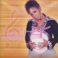 Mathey Lumiere (CD) Album