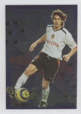 2005-06 Mundicromo Top Liga 2006 Pablo Aimar #133