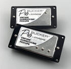 Epiphone Classic Plus Classic ProBucker Humbucking  Pickups 5 Wire Fit LP&SG