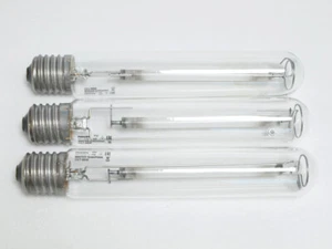 3x Philips Master Green Power SONT-T PIA CG T 600W Grow Pflanzenlampe Indoor - Bild 1 von 1