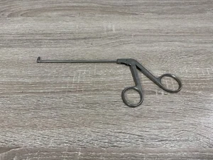 Karl Storz 456801 B Blakesley RHINOFORCE Nasenpinzette, 90º Upturned, Größe 1 - Bild 1 von 2