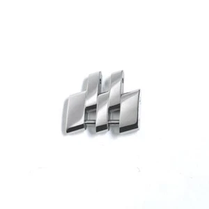 Genuine Mint Brightling A28362 Bentley Men's 20mm Watch Band Bracelet Link #745 - Picture 1 of 4
