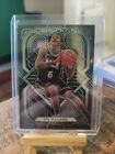 Lou Williams | Numbered /25 | Nba Panini Obsidian 2021-22 #48 | Electric Etch