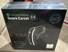 Snore Circle Snore Earset E4 Model YA1323- SEALED !!