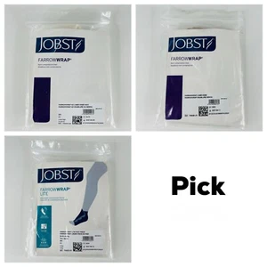 Jobst FarrowWrap Pick - Lite Foot 76652-01, Liner 76669-00, AD liner 76666-21 - Picture 1 of 13