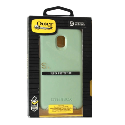 OTTERBOX Symmetry Series Case for Samsung Galaxy J3 2018- Muted Waters - Изображение 1 из 1