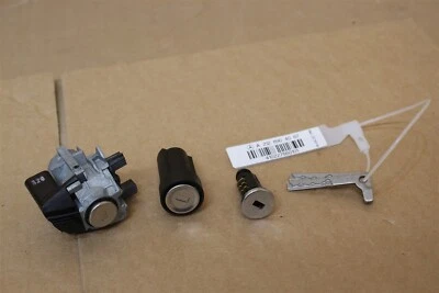 A2128904067 Lock Cylinder Repair Kit New genuine Mercedes-Benz part - Image 1 of 4