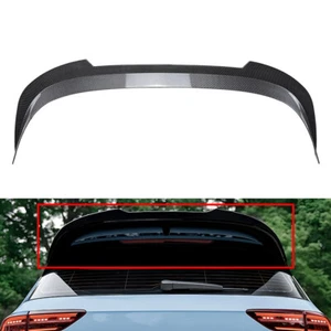 Heckscheiben-Dachspoiler-Flügellippe für VW Golf 8 R CS Style 2020-2024 - Picture 1 of 8