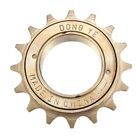 135G16t Tooth Single Sprocket Electric Bikespeed Freewheel Bicycle Race Parts