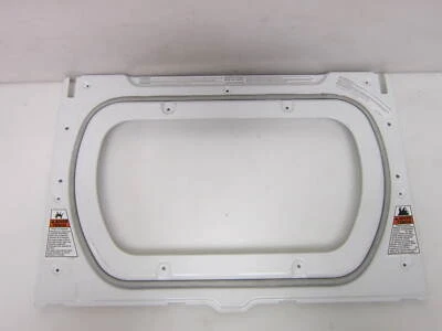 Conjunto de puerta interior secadora Whirlpool WED5100HW2 W11122062 Foto 1 de 3