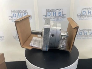 NEU OVP Festo DSM-63-270-P-A-B 552079 Schwenkantrieb 270° Ø63mm 10bar - Bild 1 von 6
