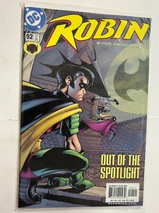 Robin #92 DC (serie 1993) | Envío combinado B&B - Imagen 1 de 1